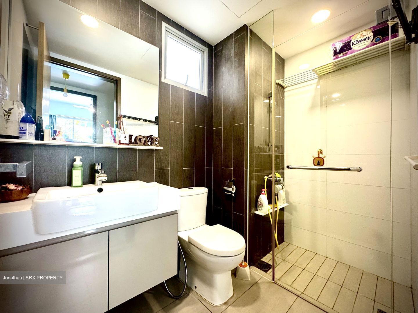 CityLife @ Tampines (D18), Condominium #602305081